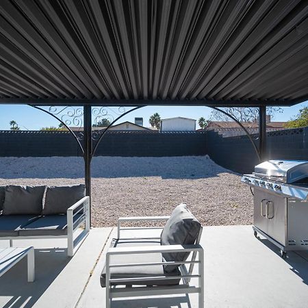 Luxury Retreat The Vegas Edition Las Vegas Bagian luar foto