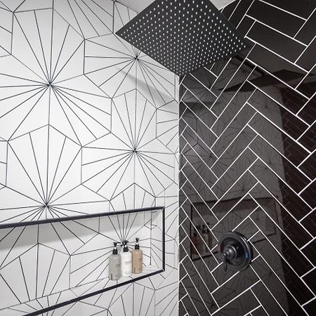 Luxury Retreat The Vegas Edition Las Vegas Bagian luar foto