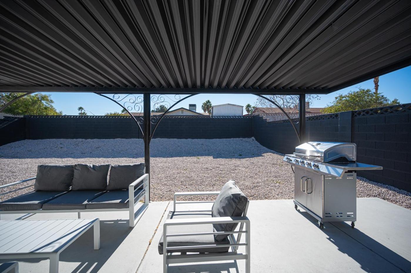 Luxury Retreat The Vegas Edition Las Vegas Bagian luar foto