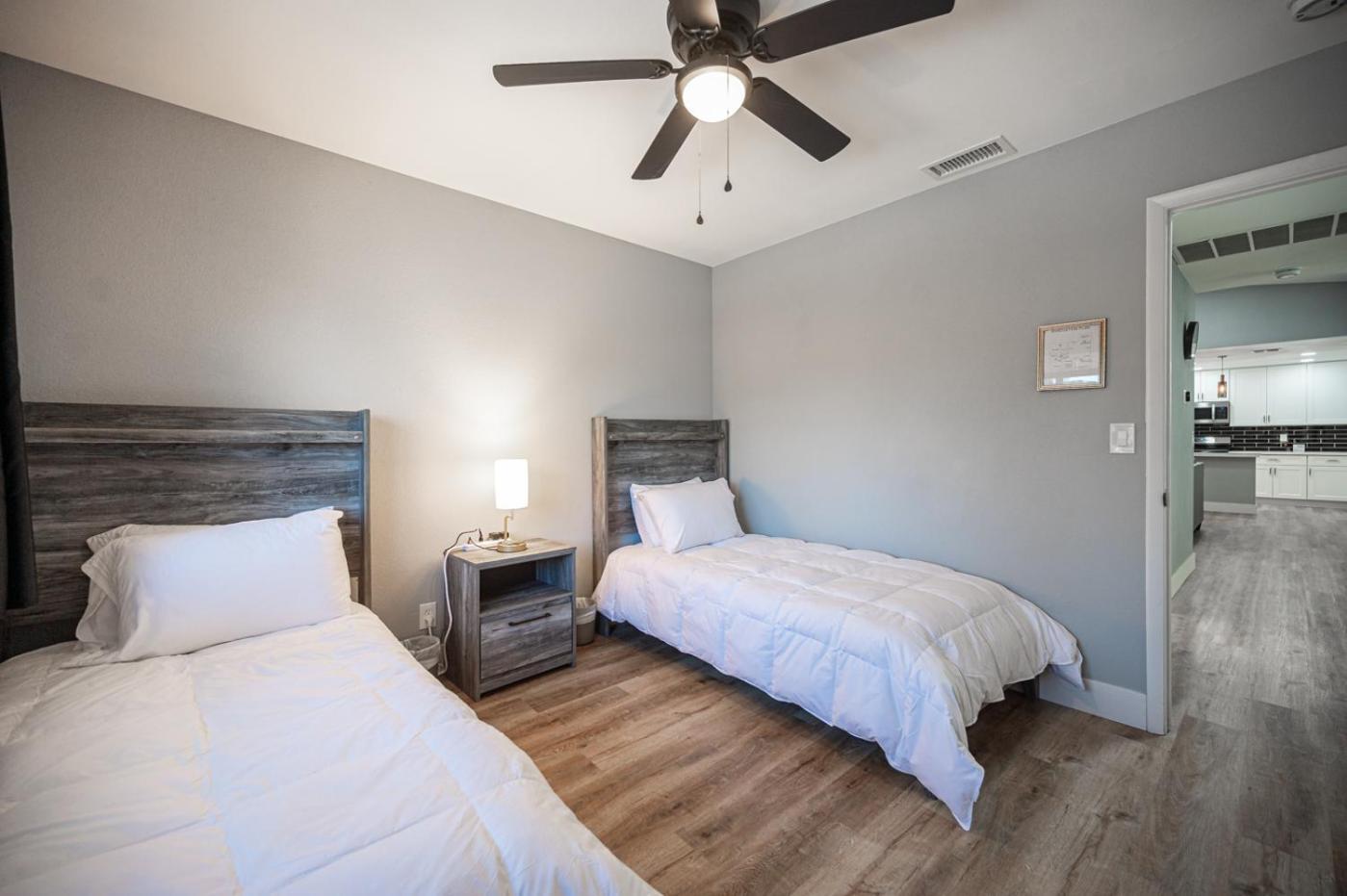 Luxury Retreat The Vegas Edition Las Vegas Bagian luar foto