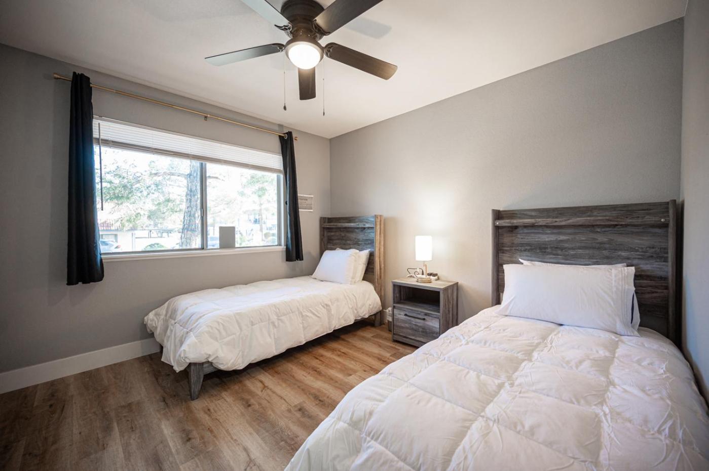 Luxury Retreat The Vegas Edition Las Vegas Bagian luar foto