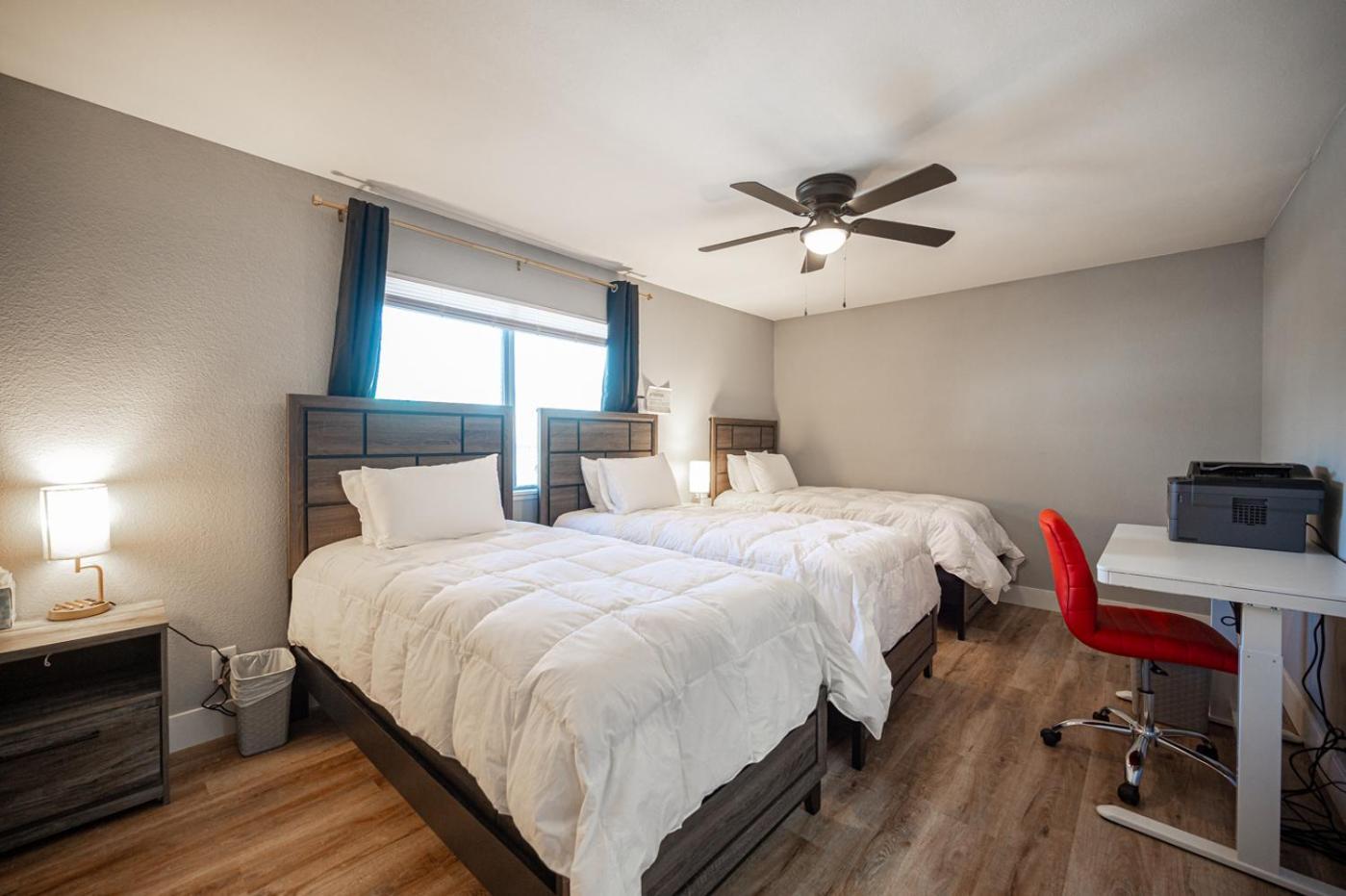 Luxury Retreat The Vegas Edition Las Vegas Bagian luar foto