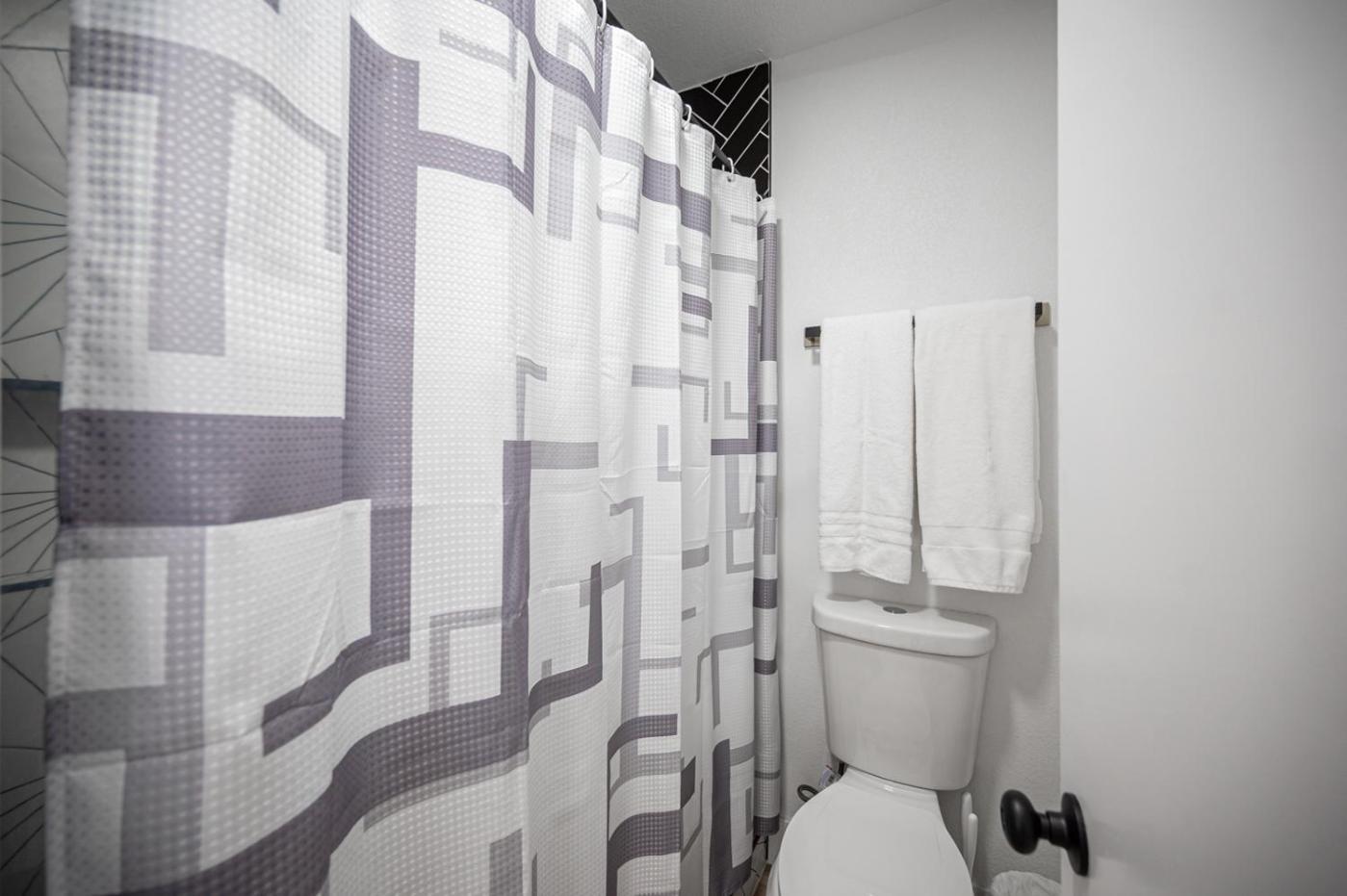 Luxury Retreat The Vegas Edition Las Vegas Bagian luar foto