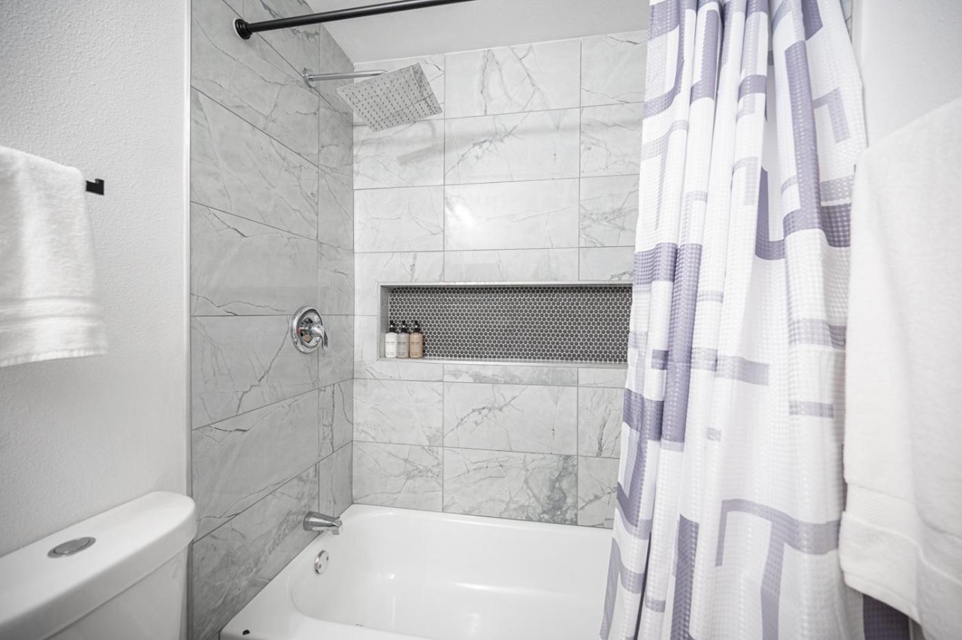 Luxury Retreat The Vegas Edition Las Vegas Bagian luar foto