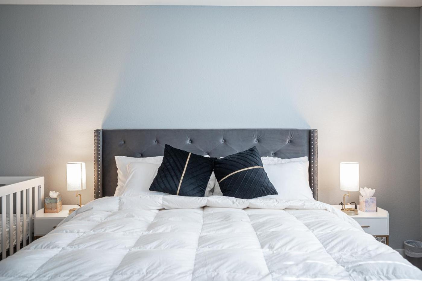 Luxury Retreat The Vegas Edition Las Vegas Bagian luar foto